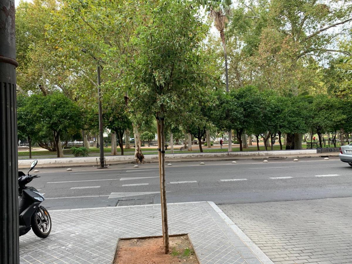 Center Flat Tejares Apartment Cordoba Exterior photo